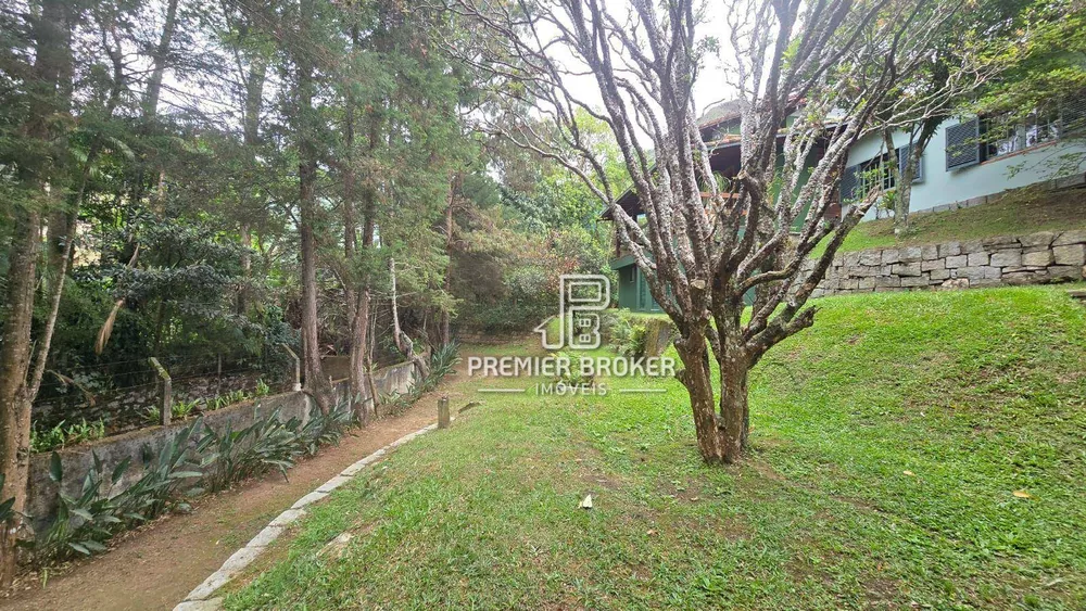 Casa de Condomínio, 4 quartos - Foto 41