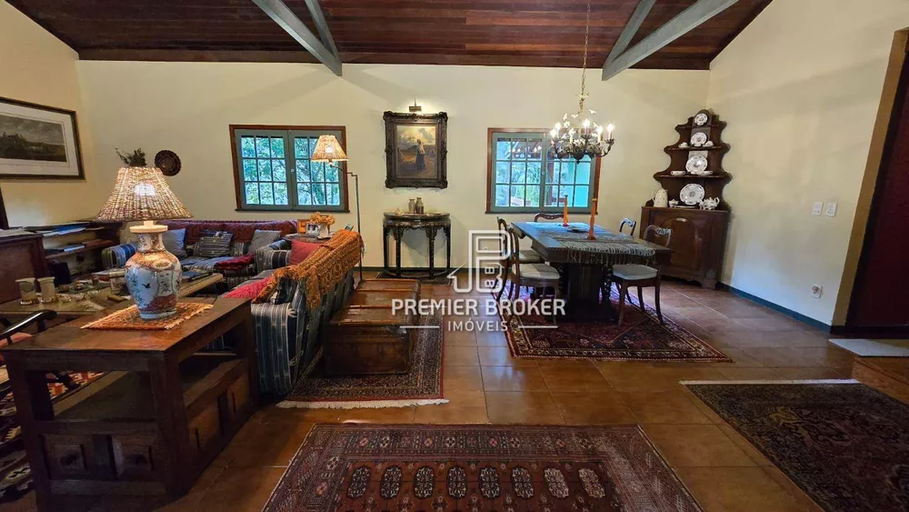 Casa de Condomínio, 4 quartos - Foto 15