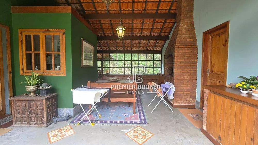 Casa de Condomínio, 4 quartos - Foto 27