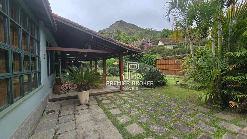 Casa de Condomínio, 4 quartos - Foto 5