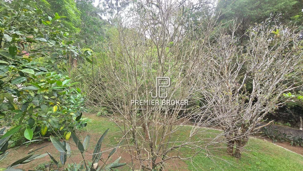 Casa de Condomínio, 4 quartos - Foto 44