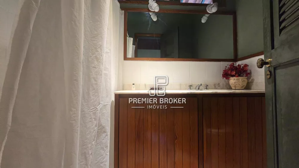 Casa de Condomínio, 4 quartos - Foto 30