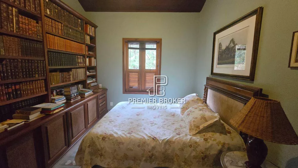 Casa de Condomínio, 4 quartos - Foto 29