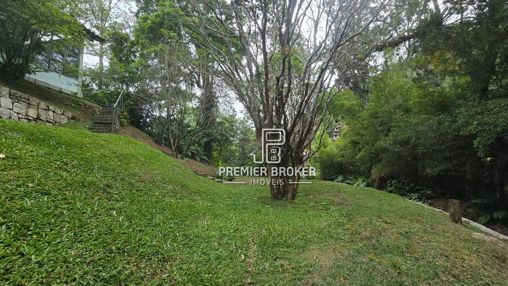 Casa de Condomínio, 4 quartos - Foto 36