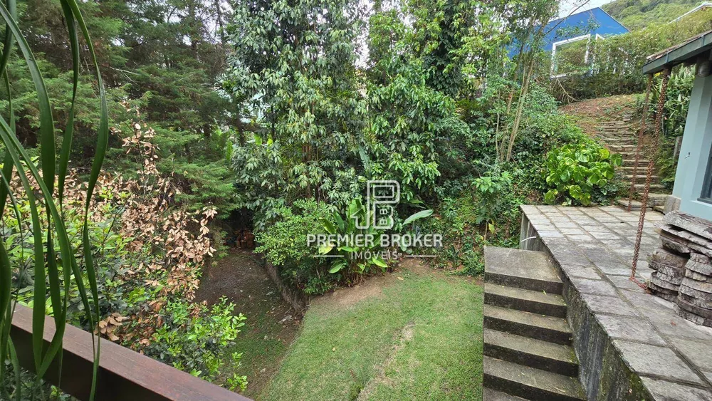 Casa de Condomínio, 4 quartos - Foto 34