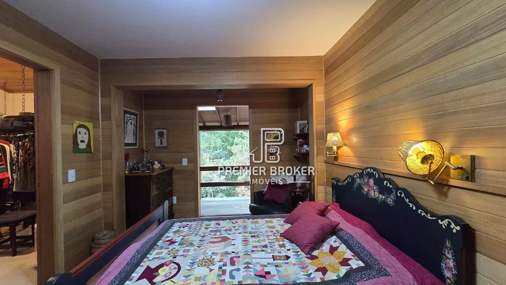 Casa de Condomínio, 4 quartos - Foto 19