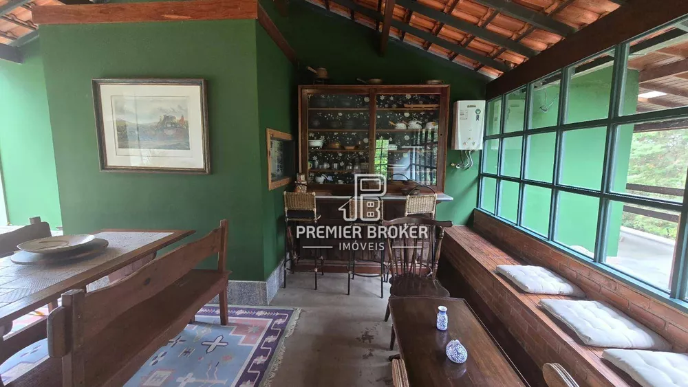 Casa de Condomínio, 4 quartos - Foto 26