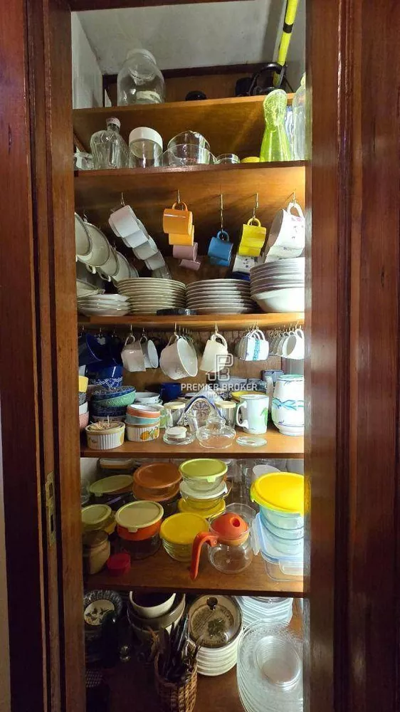 Casa de Condomínio, 4 quartos - Foto 24