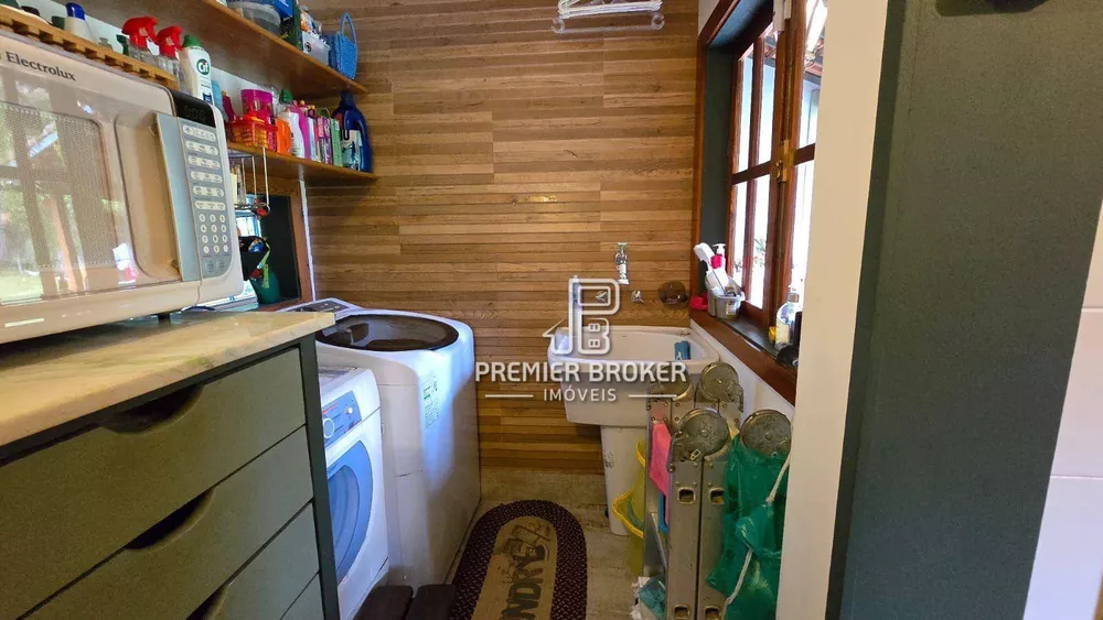 Casa de Condomínio, 4 quartos - Foto 33