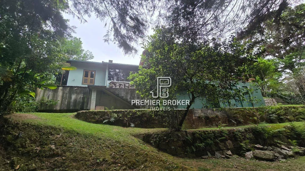 Casa de Condomínio, 4 quartos - Foto 37