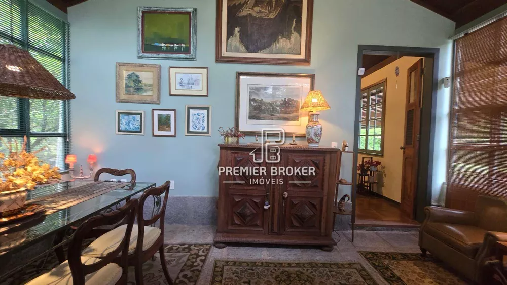 Casa de Condomínio, 4 quartos - Foto 18