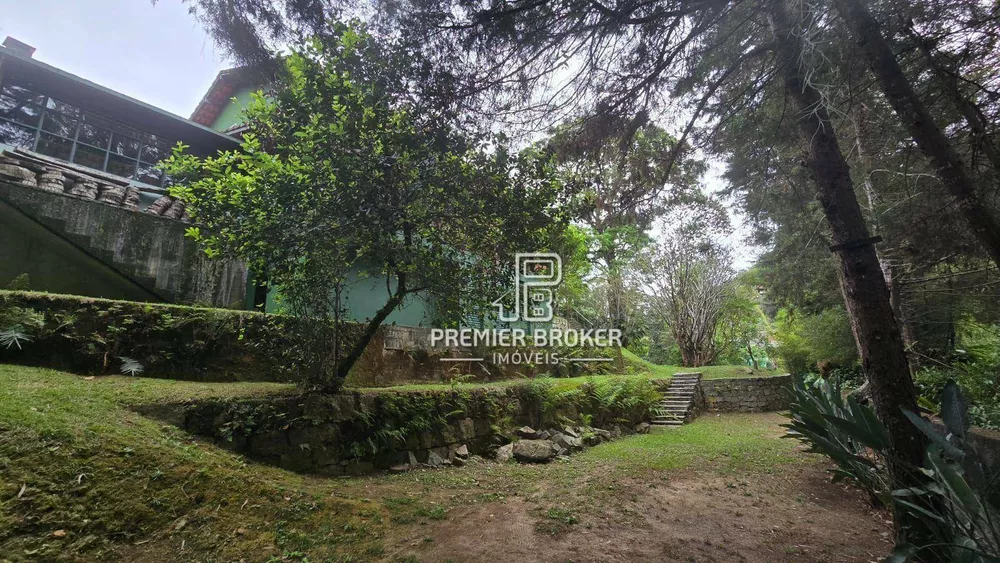 Casa de Condomínio, 4 quartos - Foto 39