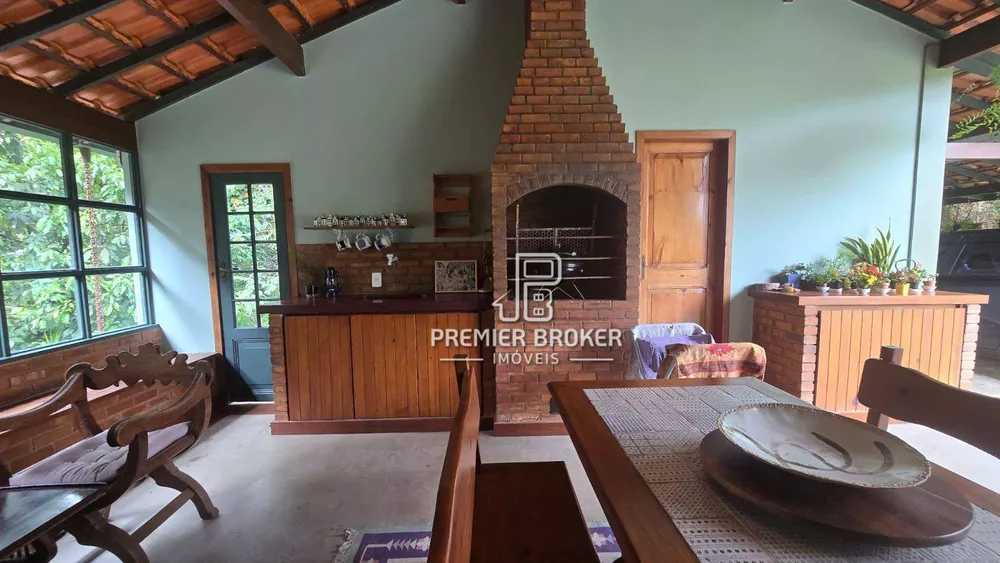 Casa de Condomínio, 4 quartos - Foto 25