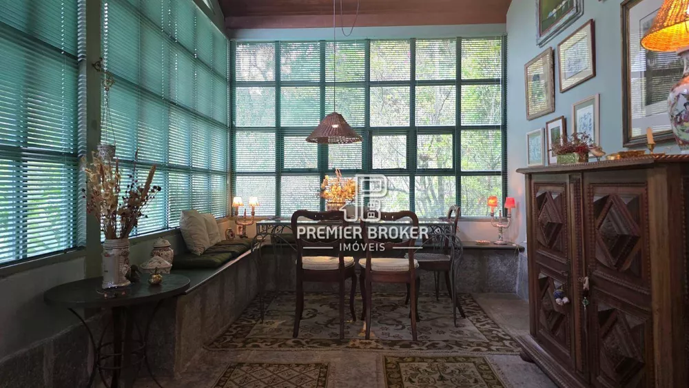 Casa de Condomínio, 4 quartos - Foto 17