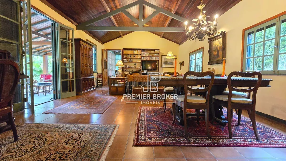 Casa de Condomínio, 4 quartos - Foto 14