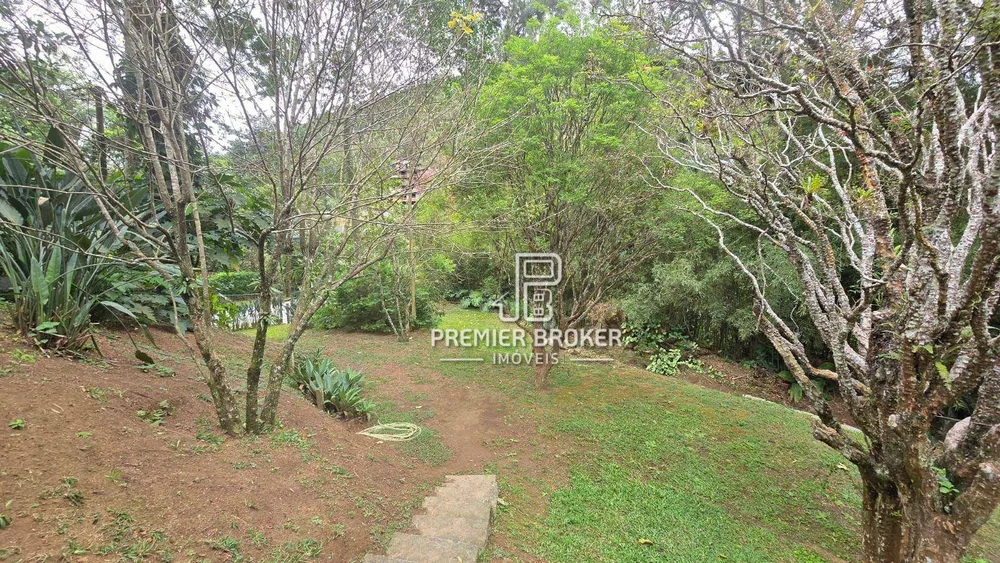 Casa de Condomínio, 4 quartos - Foto 40