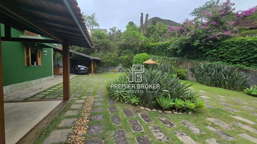 Casa de Condomínio, 4 quartos - Foto 10