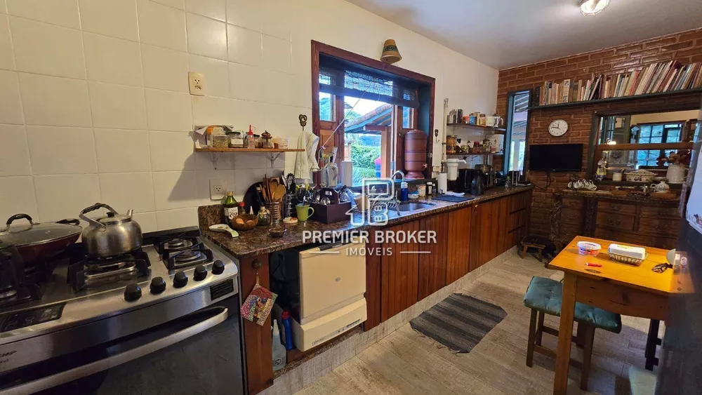 Casa de Condomínio, 4 quartos - Foto 21