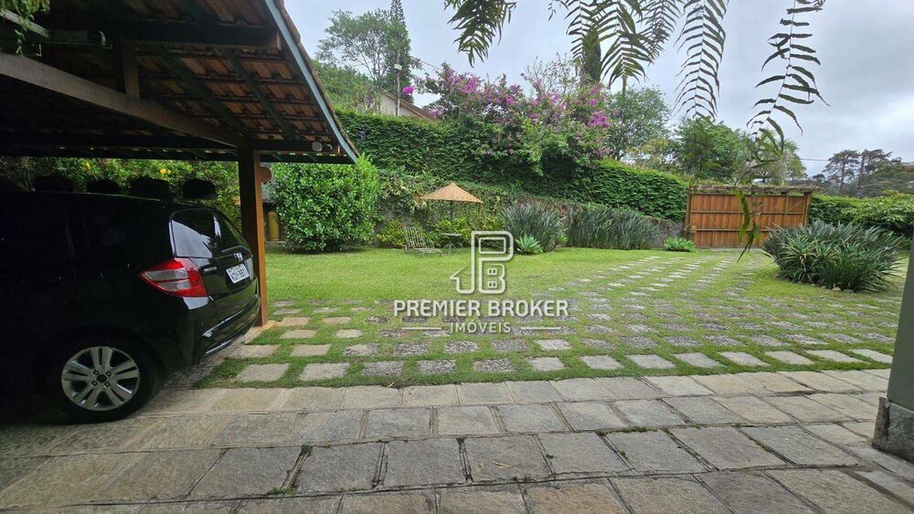 Casa de Condomínio, 4 quartos - Foto 8