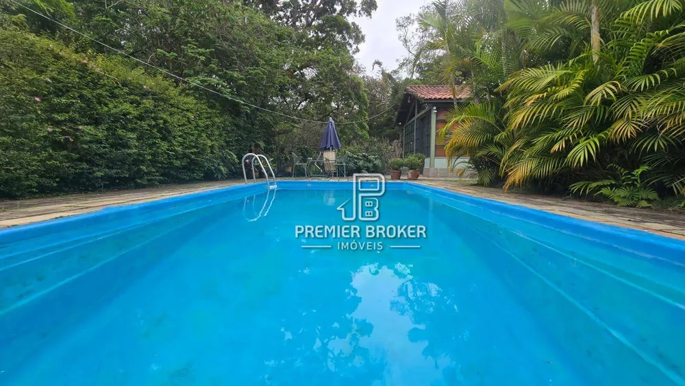 Casa de Condomínio, 4 quartos - Foto 42