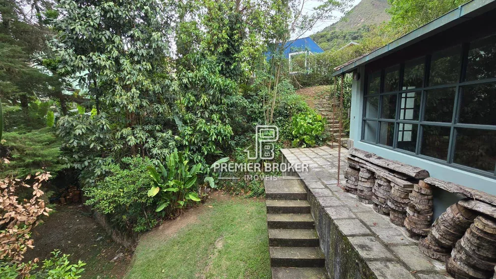 Casa de Condomínio, 4 quartos - Foto 35