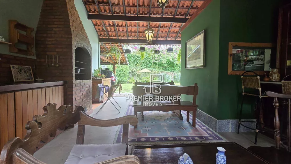 Casa de Condomínio, 4 quartos - Foto 28