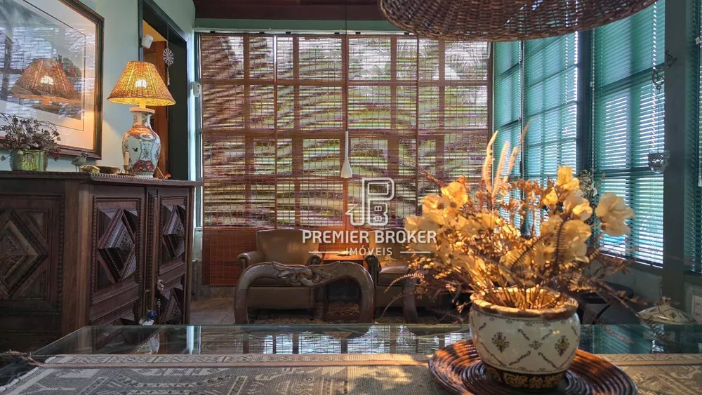 Casa de Condomínio, 4 quartos - Foto 16