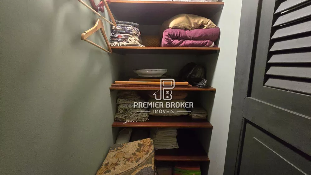 Casa de Condomínio, 4 quartos - Foto 32