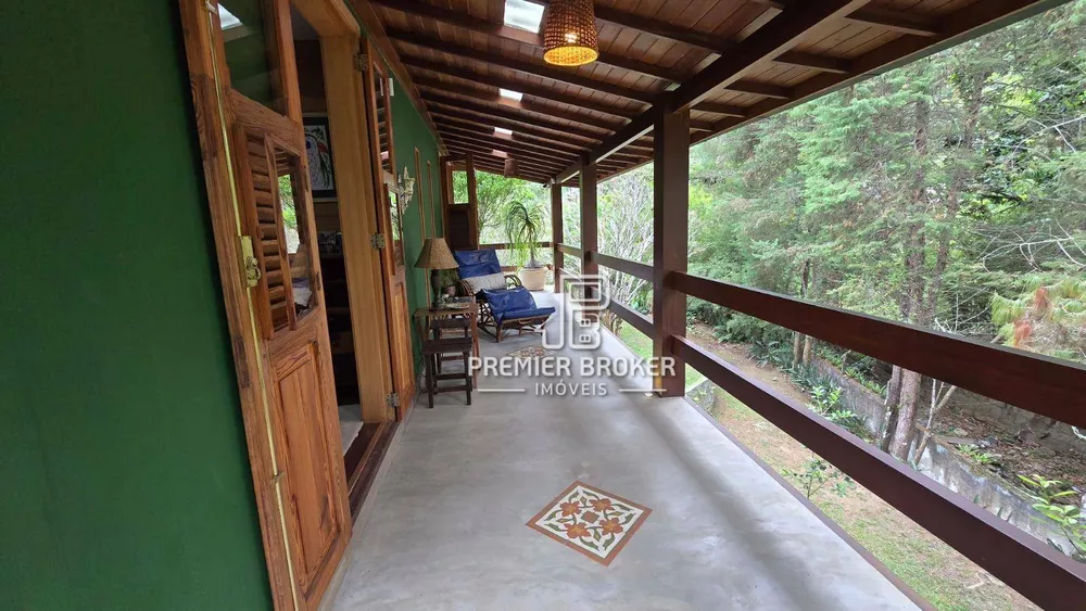 Casa de Condomínio, 4 quartos - Foto 11