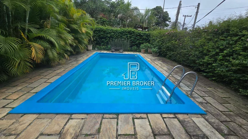 Casa de Condomínio, 4 quartos - Foto 43