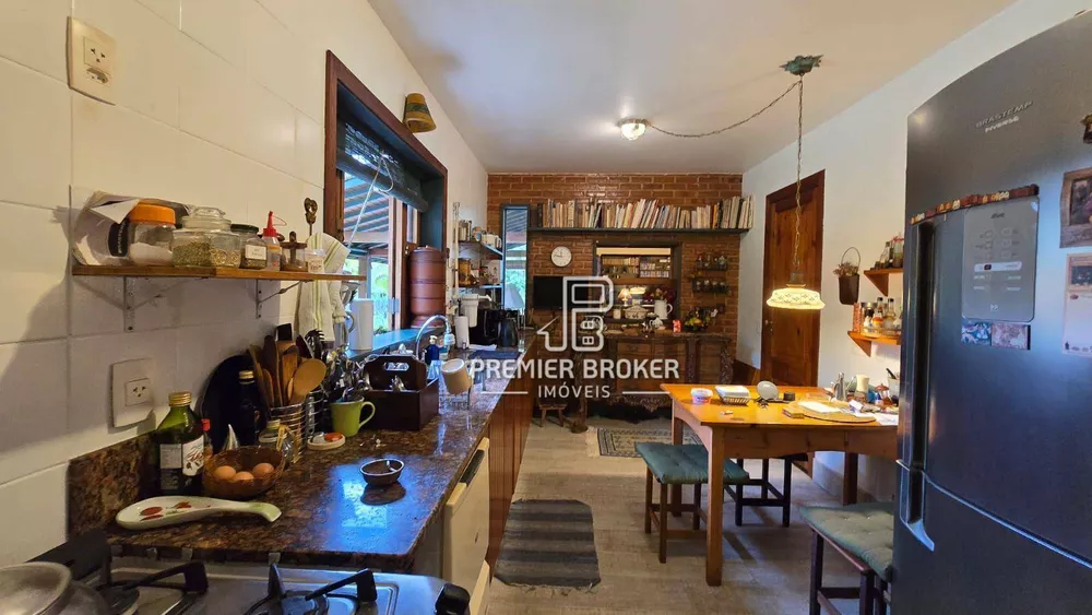 Casa de Condomínio, 4 quartos - Foto 22