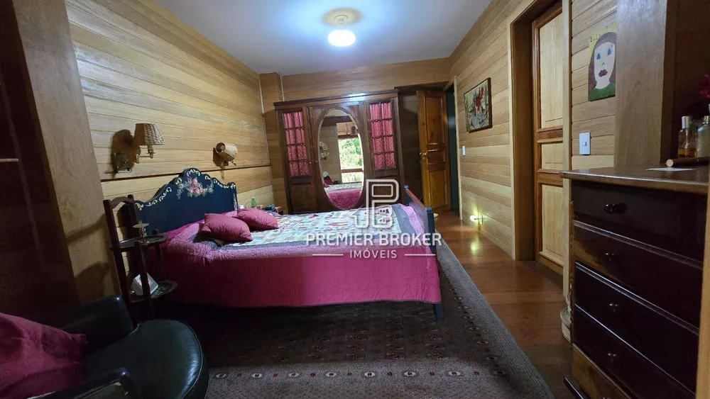 Casa de Condomínio, 4 quartos - Foto 20