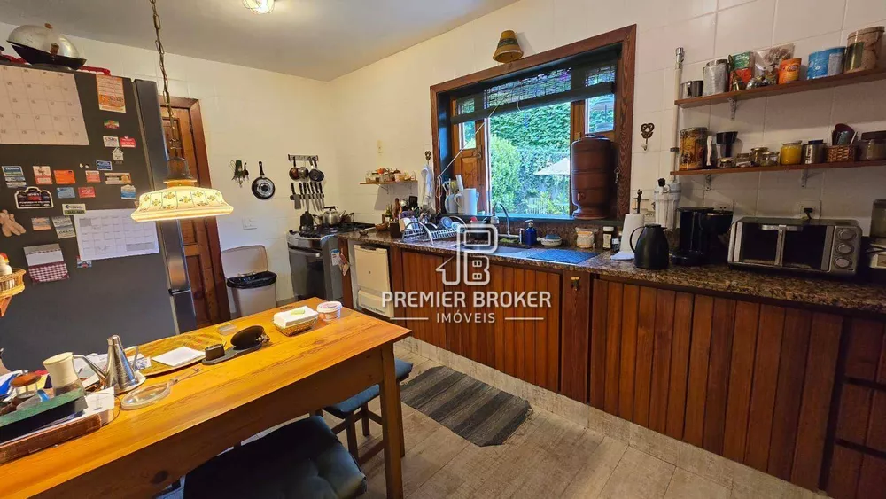 Casa de Condomínio, 4 quartos - Foto 23