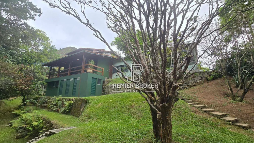 Casa de Condomínio, 4 quartos - Foto 38