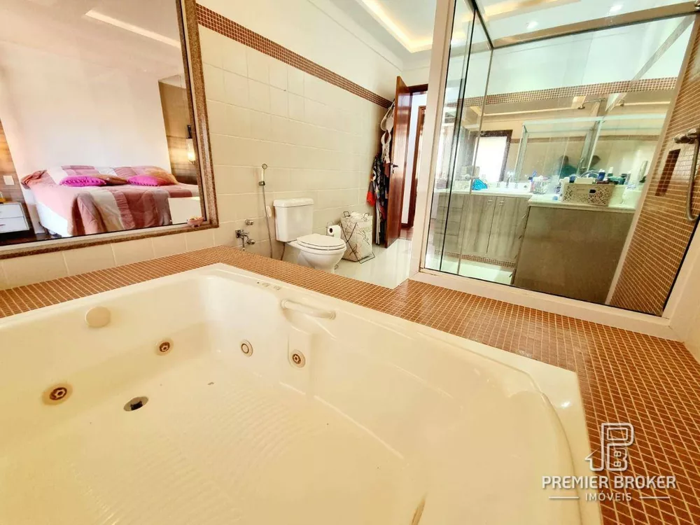 Casa, 4 quartos, 600 m² - Foto 22