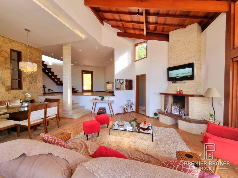 Casa, 4 quartos, 600 m² - Foto 14