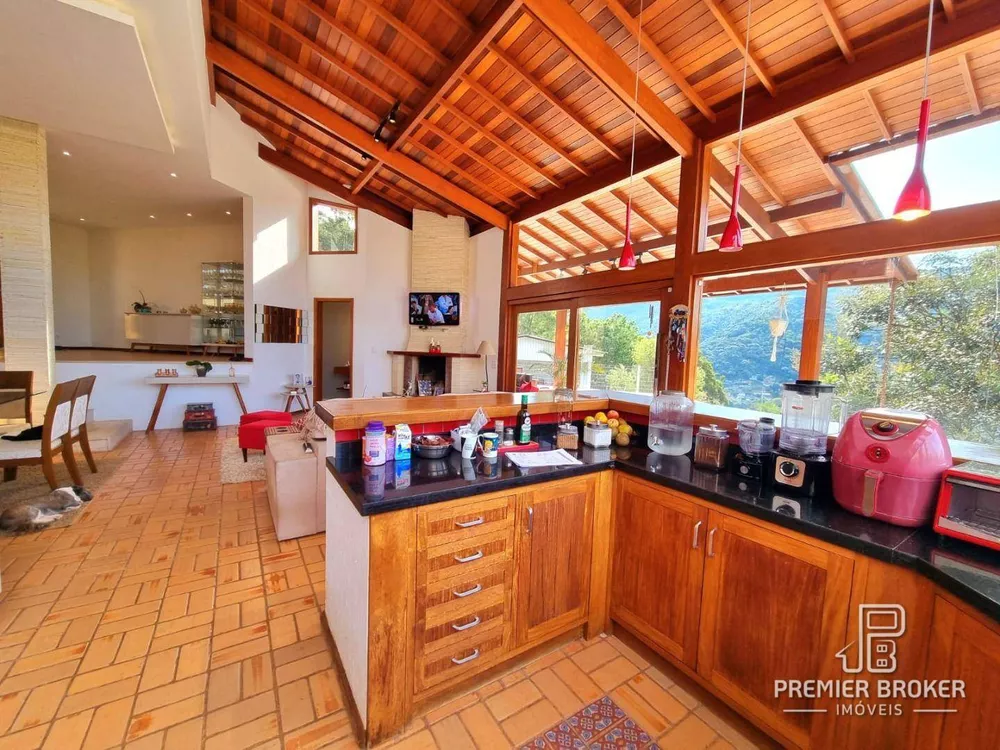 Casa, 4 quartos, 600 m² - Foto 10