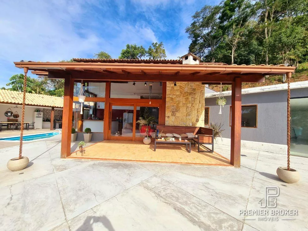 Casa, 4 quartos, 600 m² - Foto 53