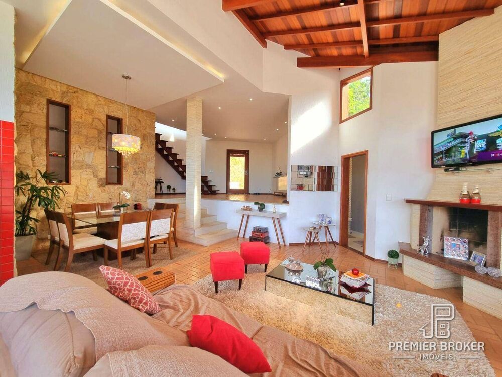 Casa, 4 quartos, 600 m² - Foto 15