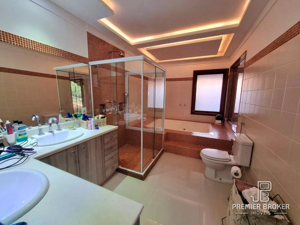 Casa, 4 quartos, 600 m² - Foto 55