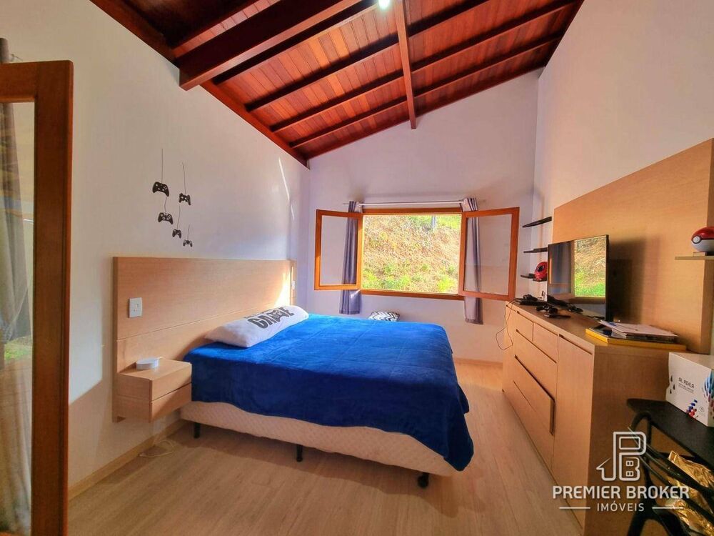 Casa, 4 quartos, 600 m² - Foto 41