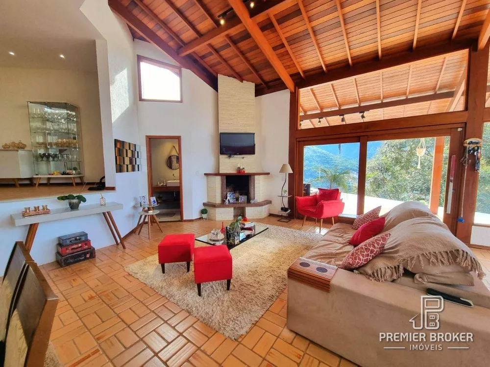 Casa, 4 quartos, 600 m² - Foto 21