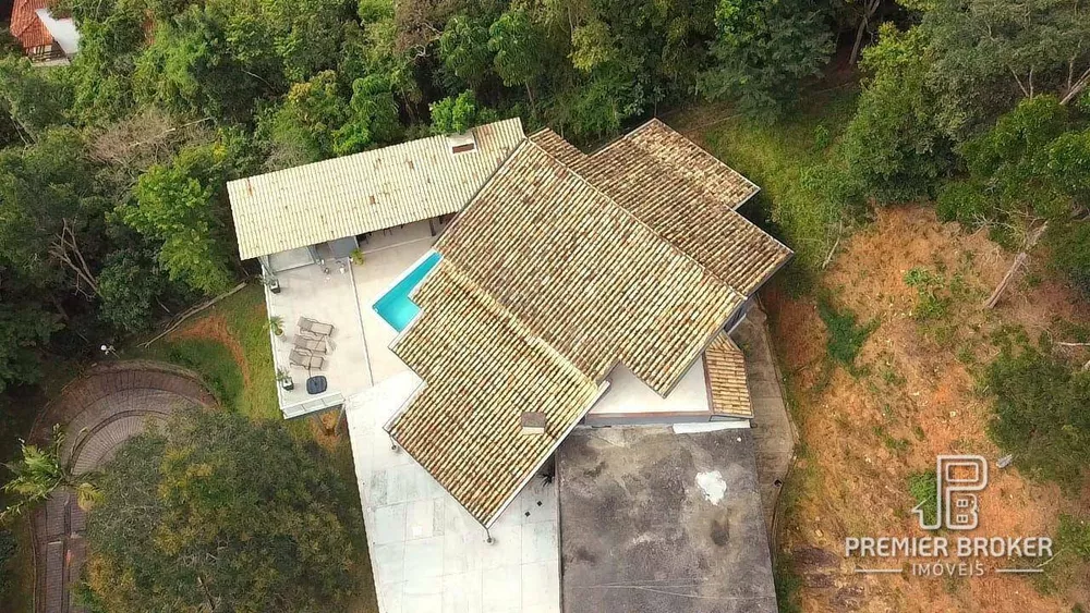 Casa, 4 quartos, 600 m² - Foto 73