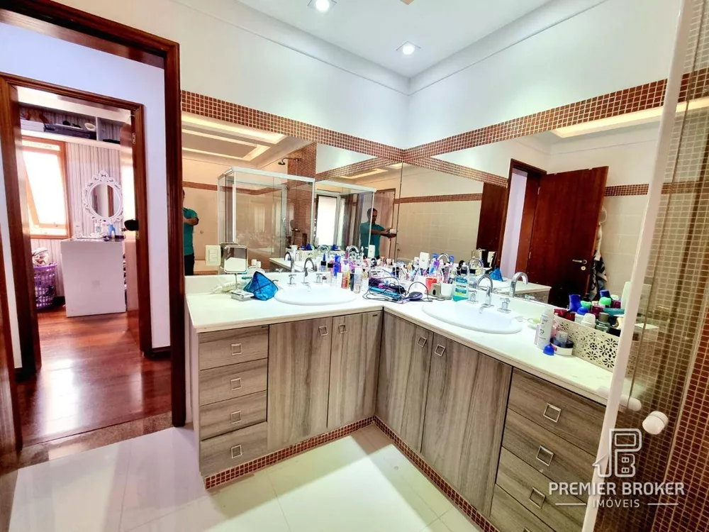 Casa, 4 quartos, 600 m² - Foto 24