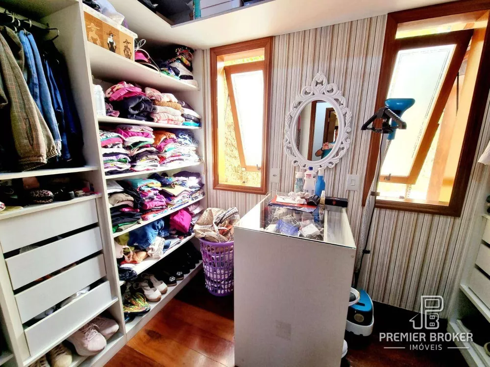 Casa, 4 quartos, 600 m² - Foto 25