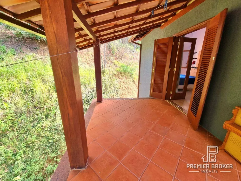 Casa, 4 quartos, 600 m² - Foto 45