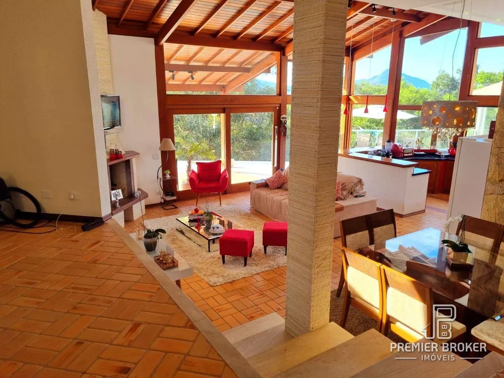 Casa, 4 quartos, 600 m² - Foto 9