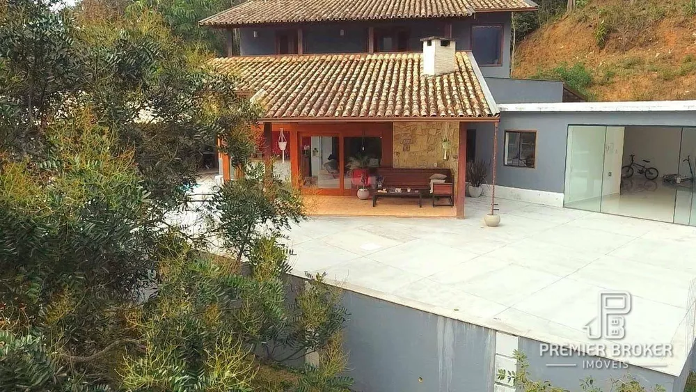 Casa, 4 quartos, 600 m² - Foto 3