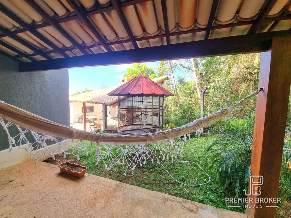Casa, 4 quartos, 600 m² - Foto 31
