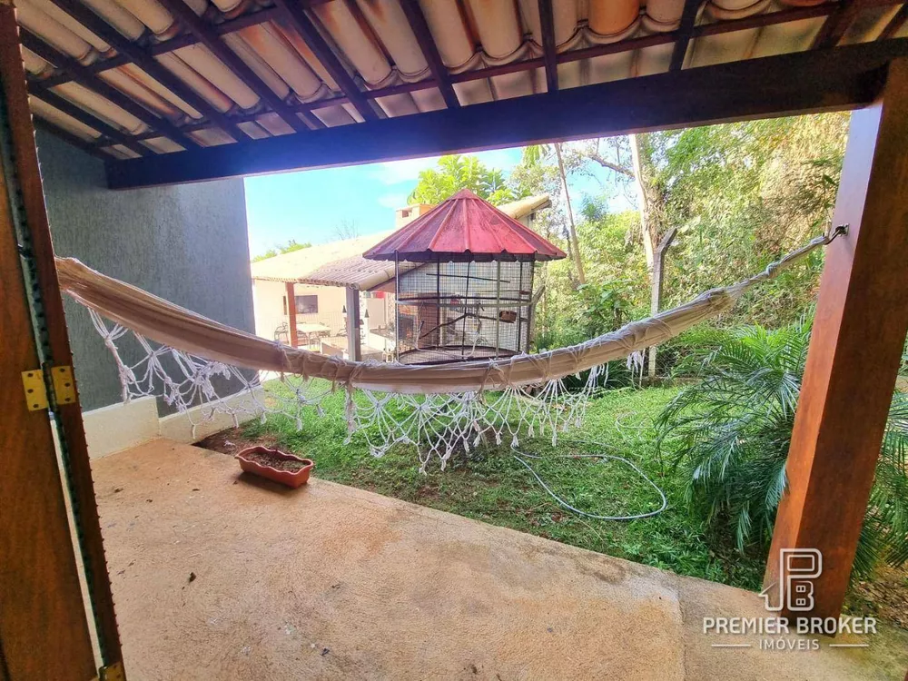 Casa, 4 quartos, 600 m² - Foto 35